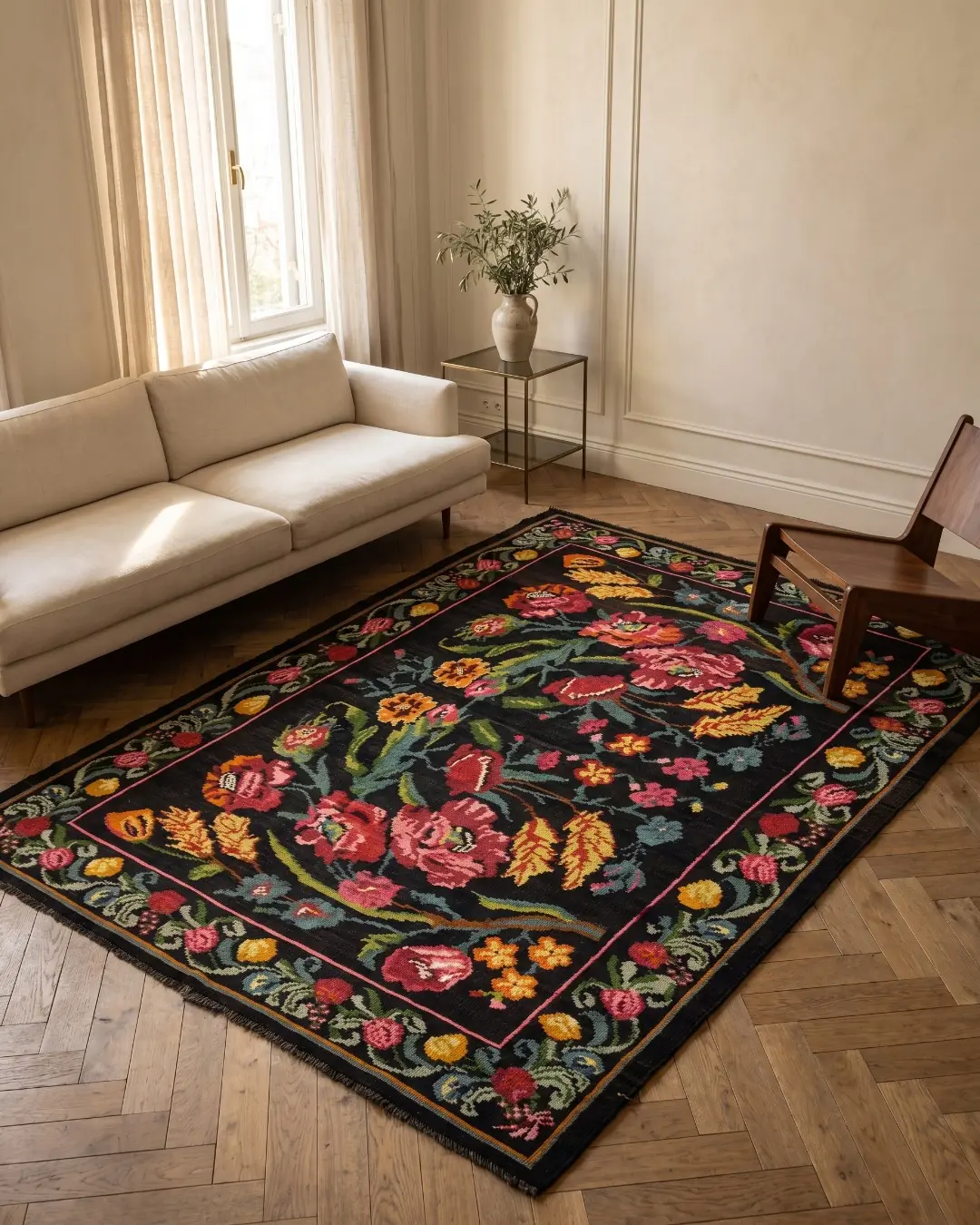 Paeonia Collection