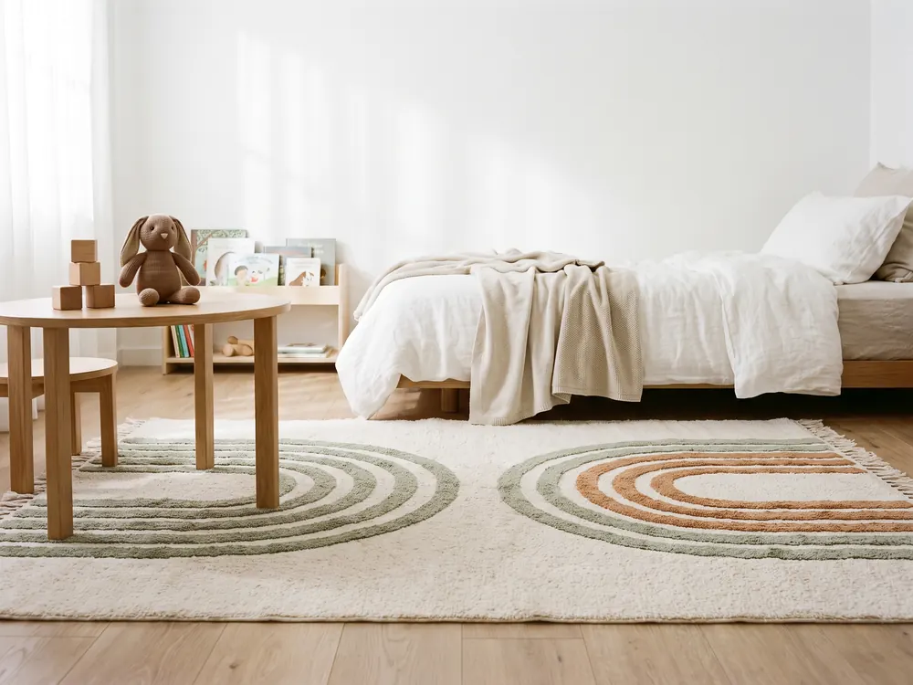 Kids room rugs