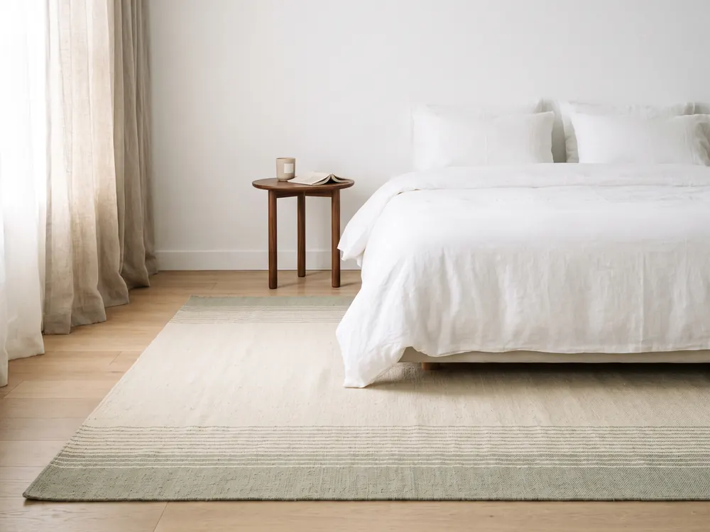 Bedroom rugs