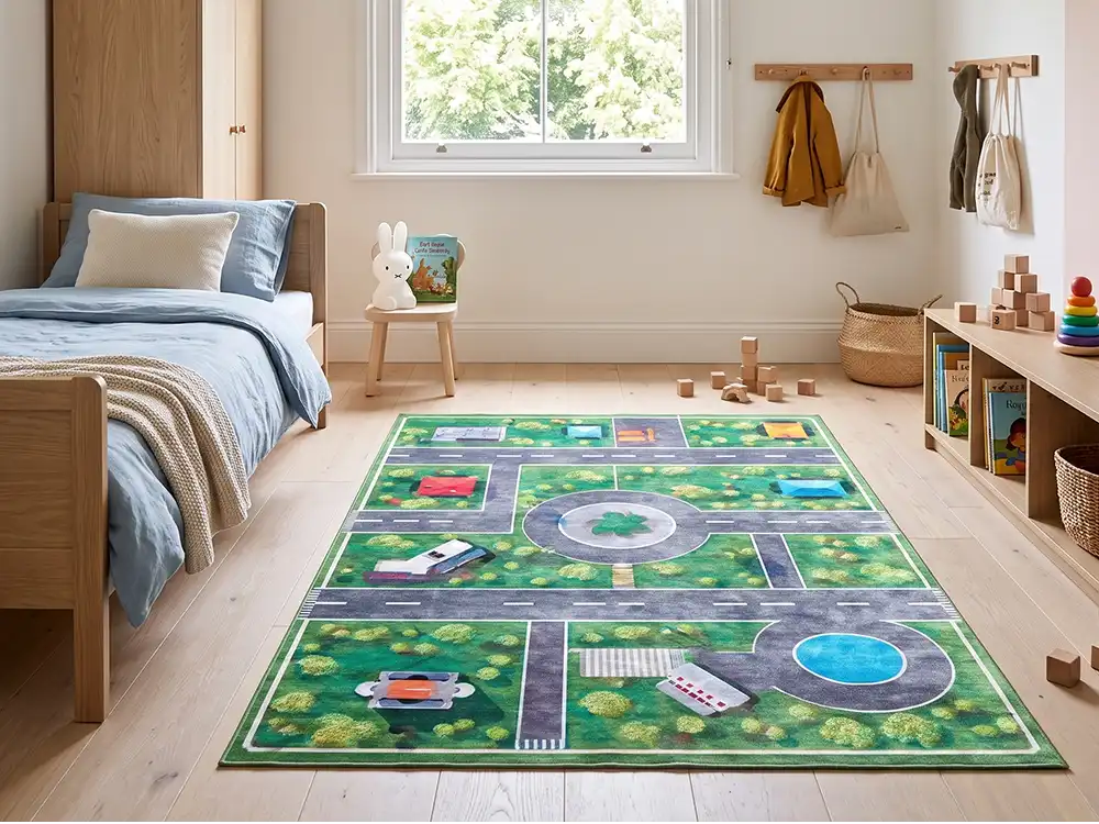 Kids room rugs