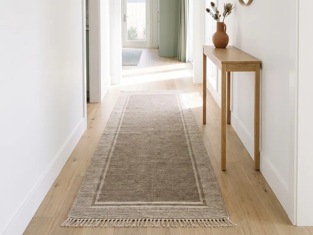 Hallway runner rugs