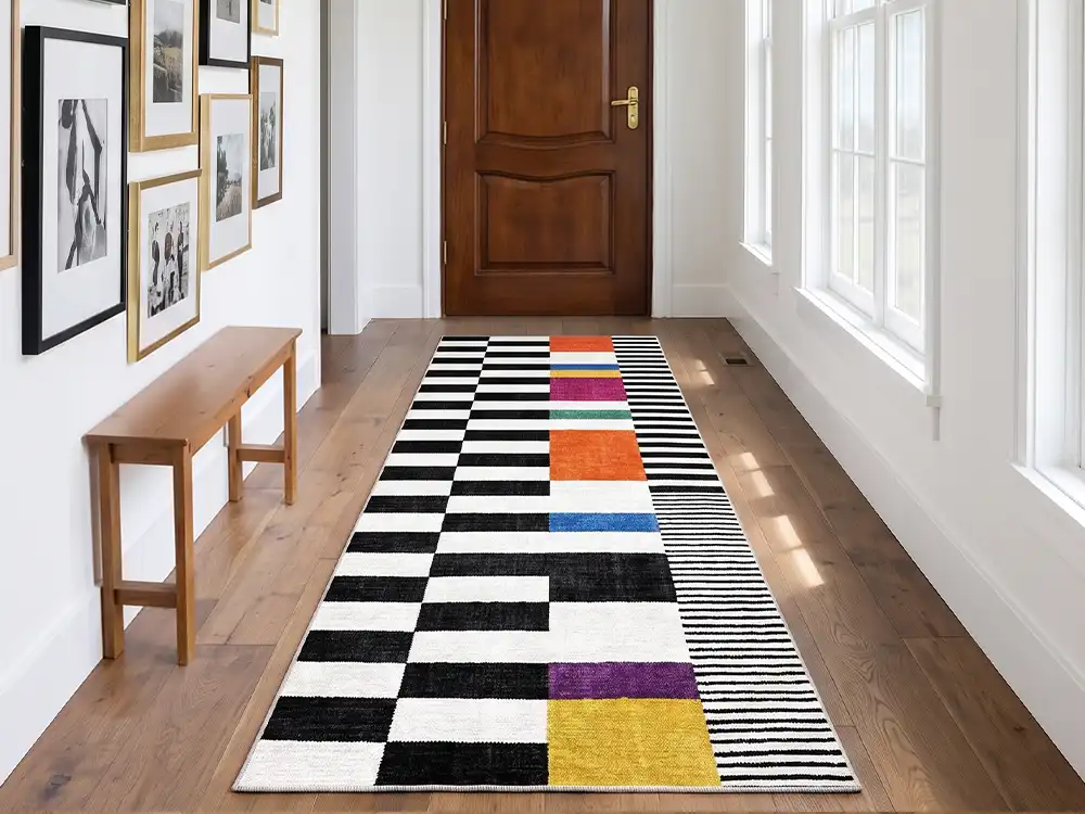 Hallway runner rugs