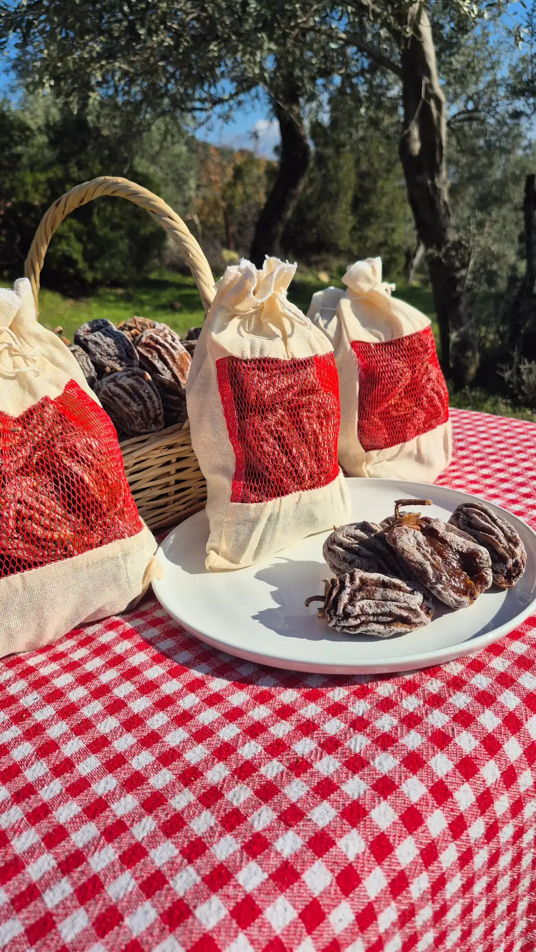 Cennet Hurması Yeni Sezon