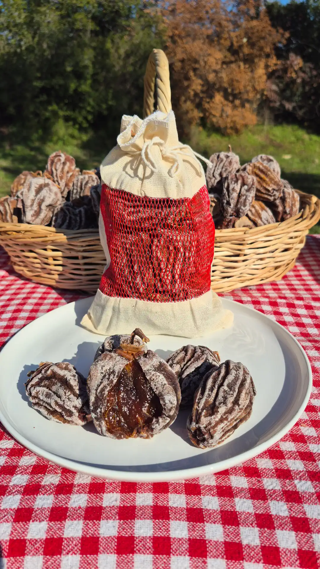 Cennet Hurması Yeni Sezon