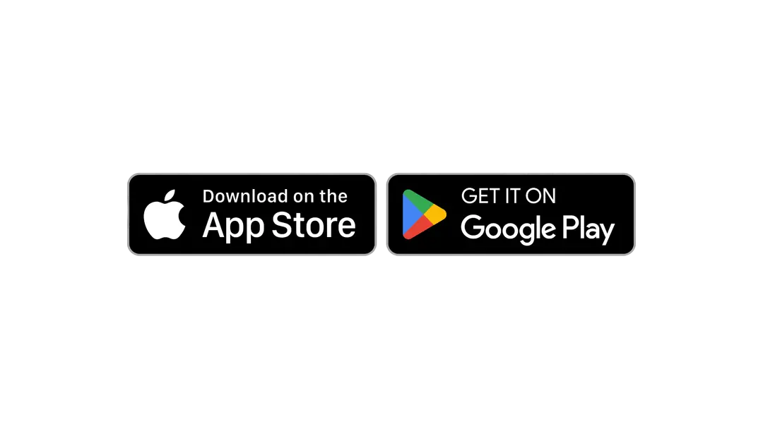 App Store ve Google Play