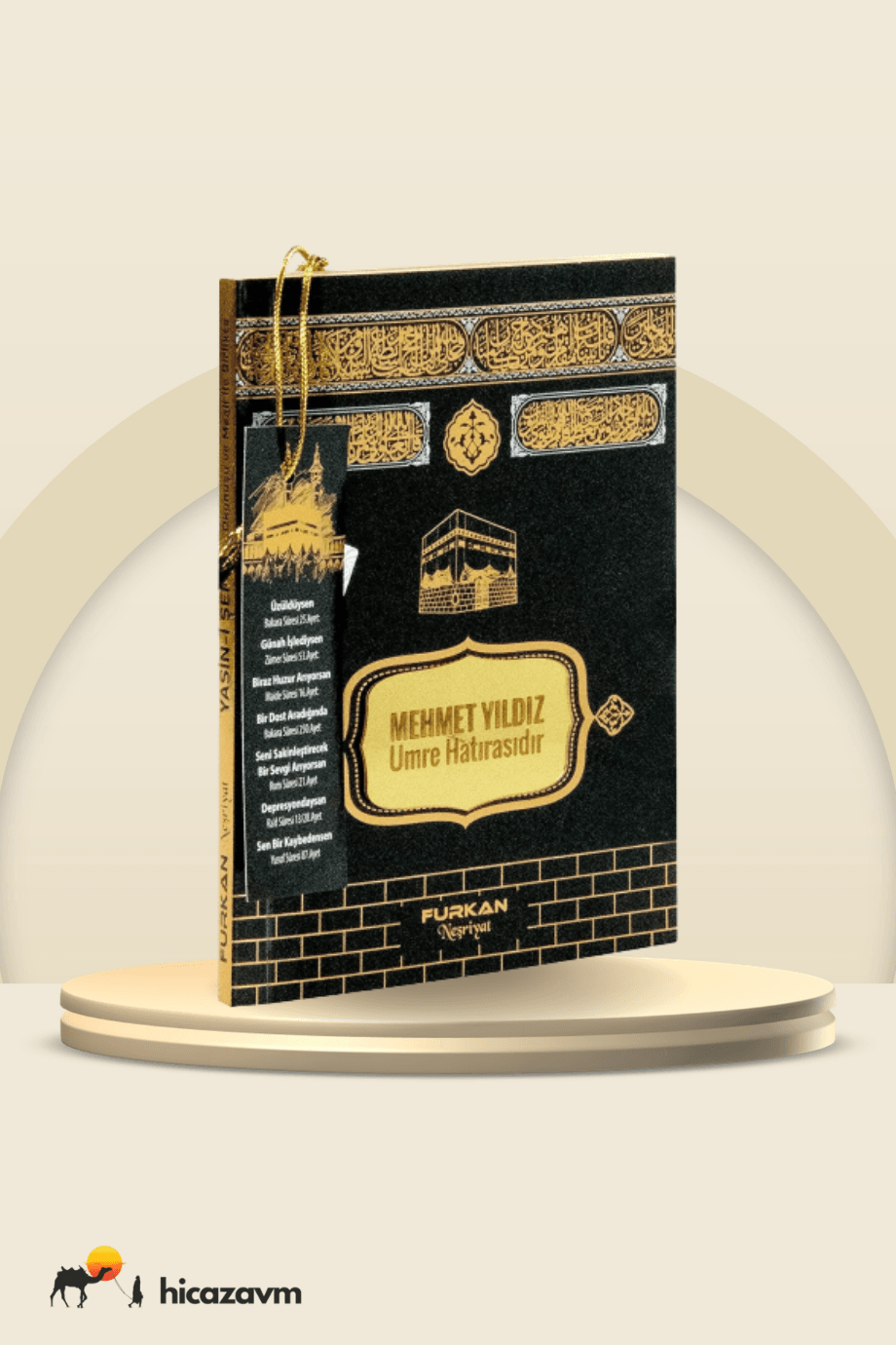 Keseli 128 Sayfa Yasin Seti