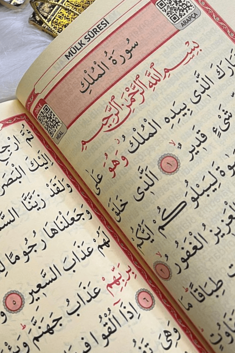 KABE KOKULU PÜSKÜL AYRAÇLI SET (siyah)