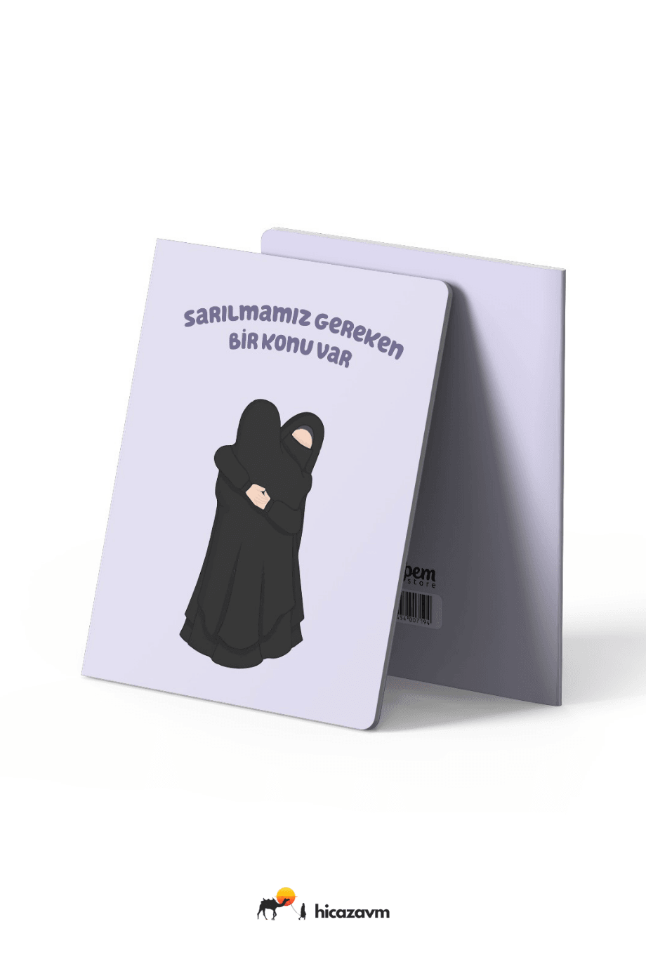 Sarılmamız Gereken Konular Var