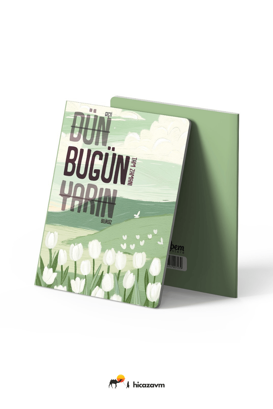 Dün Bugün Yarın