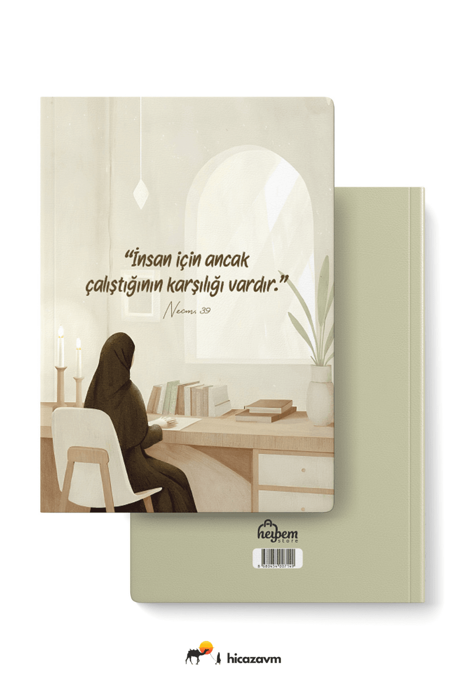 Çalıştığının Krşılığı Vardır