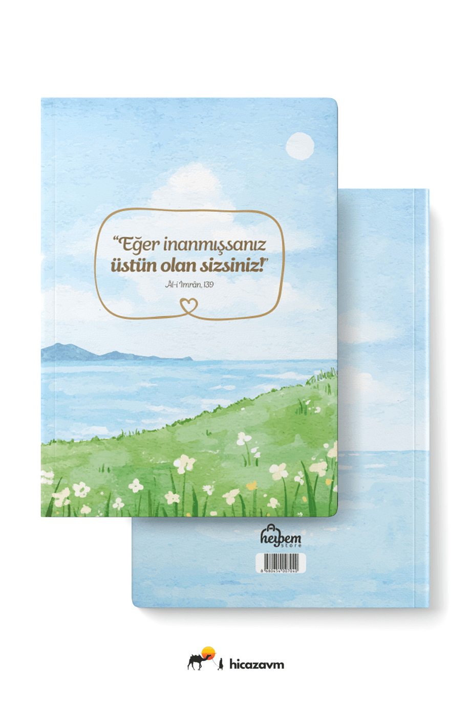 Eğer İnanmışsanız Üstün Olan Sizsiniz