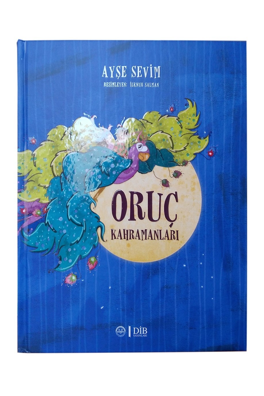 Oruç Kahramanları