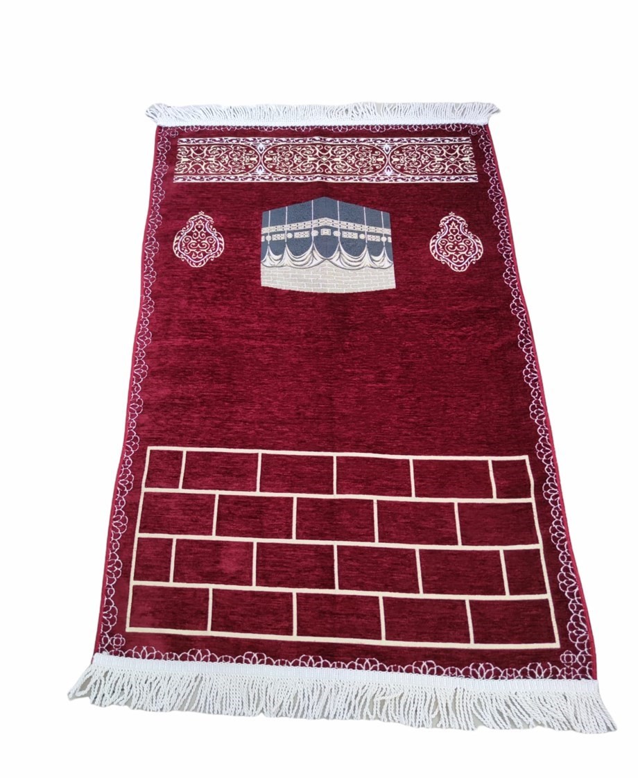Kabeli Yetişkin Seccade