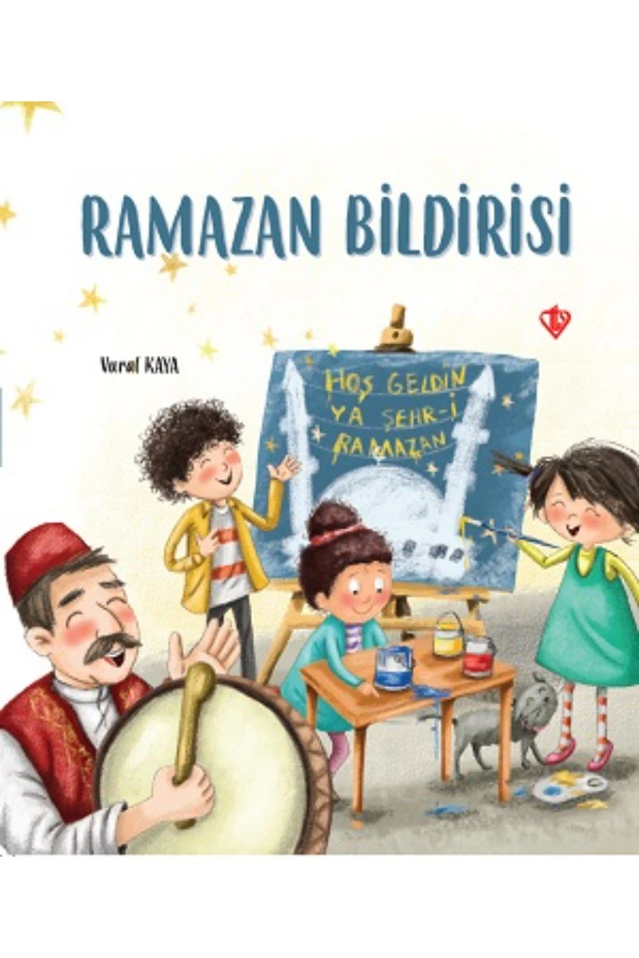 Ramazan Bildirisi