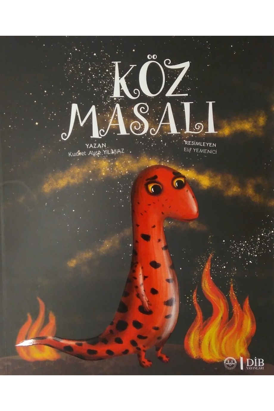 Masallarla Değerler Seti (4 Kitap)