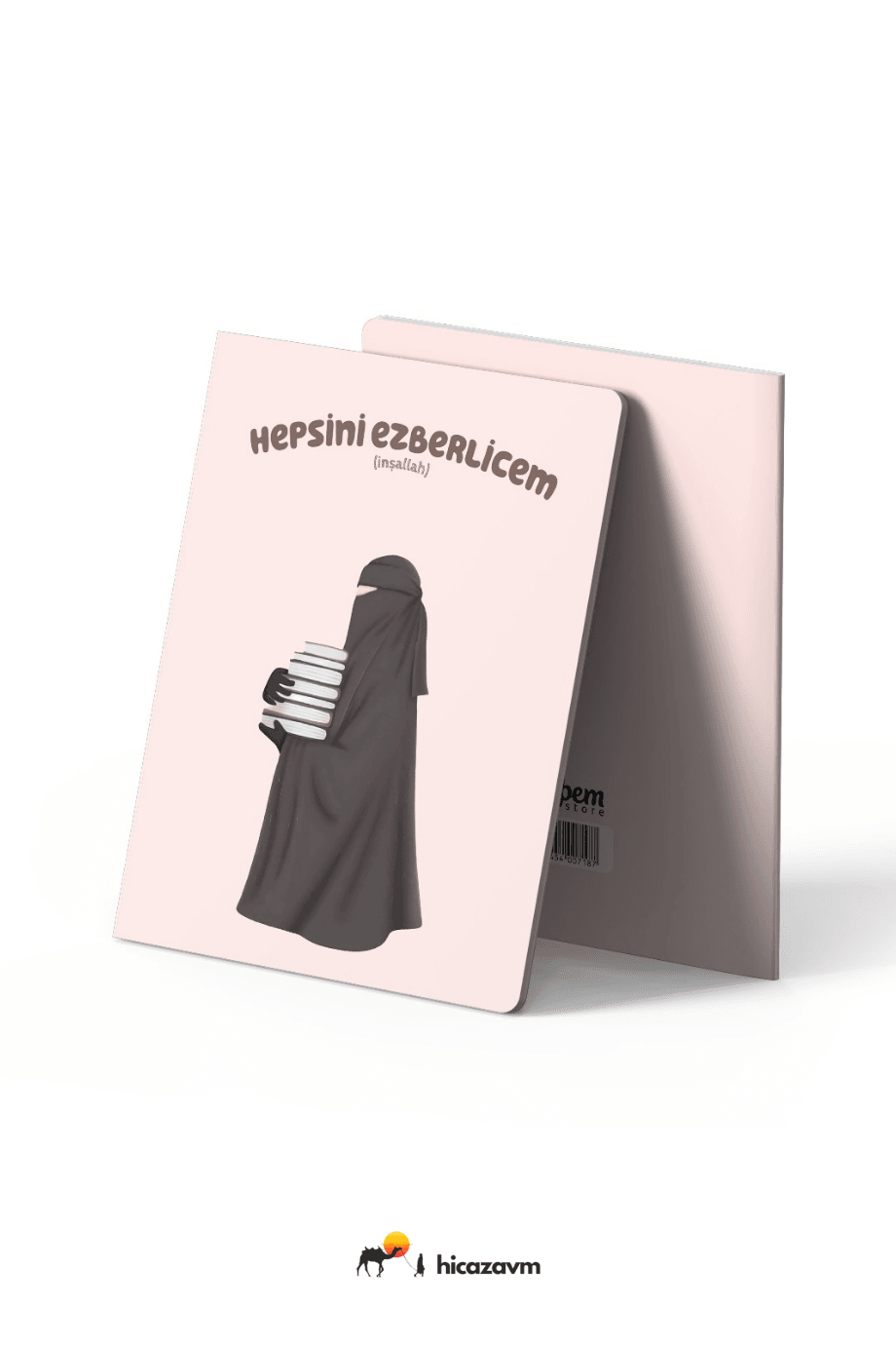 Hepsini Ezberlicem