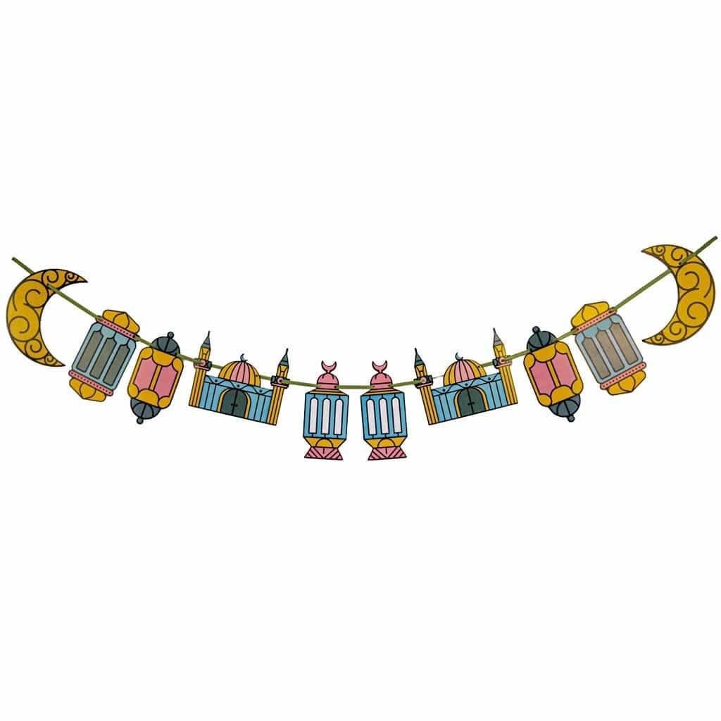 Hoşgeldin Ramazan Sarkıt  Set