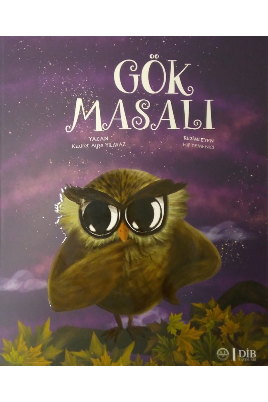 Masallarla Değerler Seti (4 Kitap)