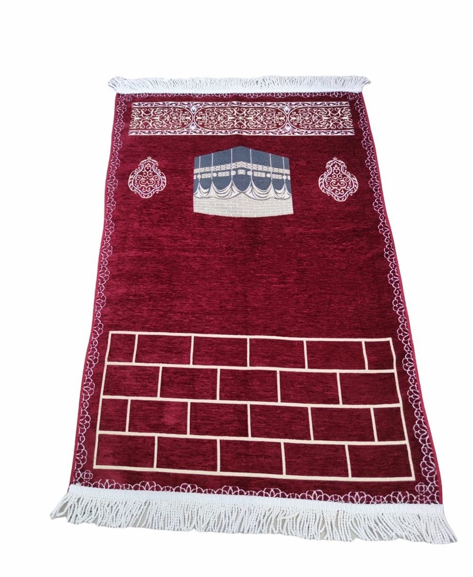 Kabeli Yetişkin Seccade