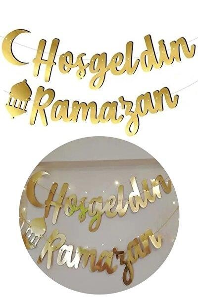 Hoşgeldin Ramazan Yazısı