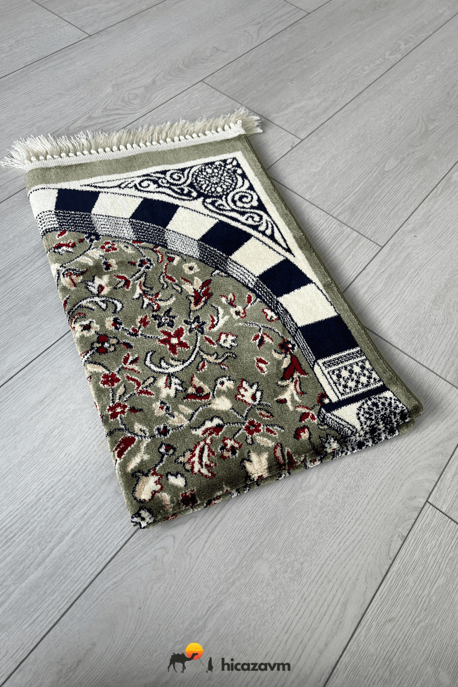Ravza2 Model Halı Seccade