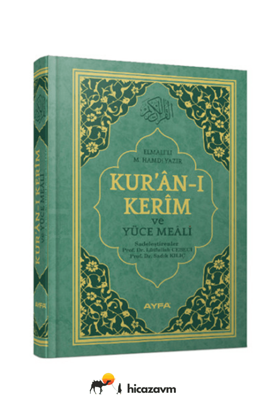 Yeşil