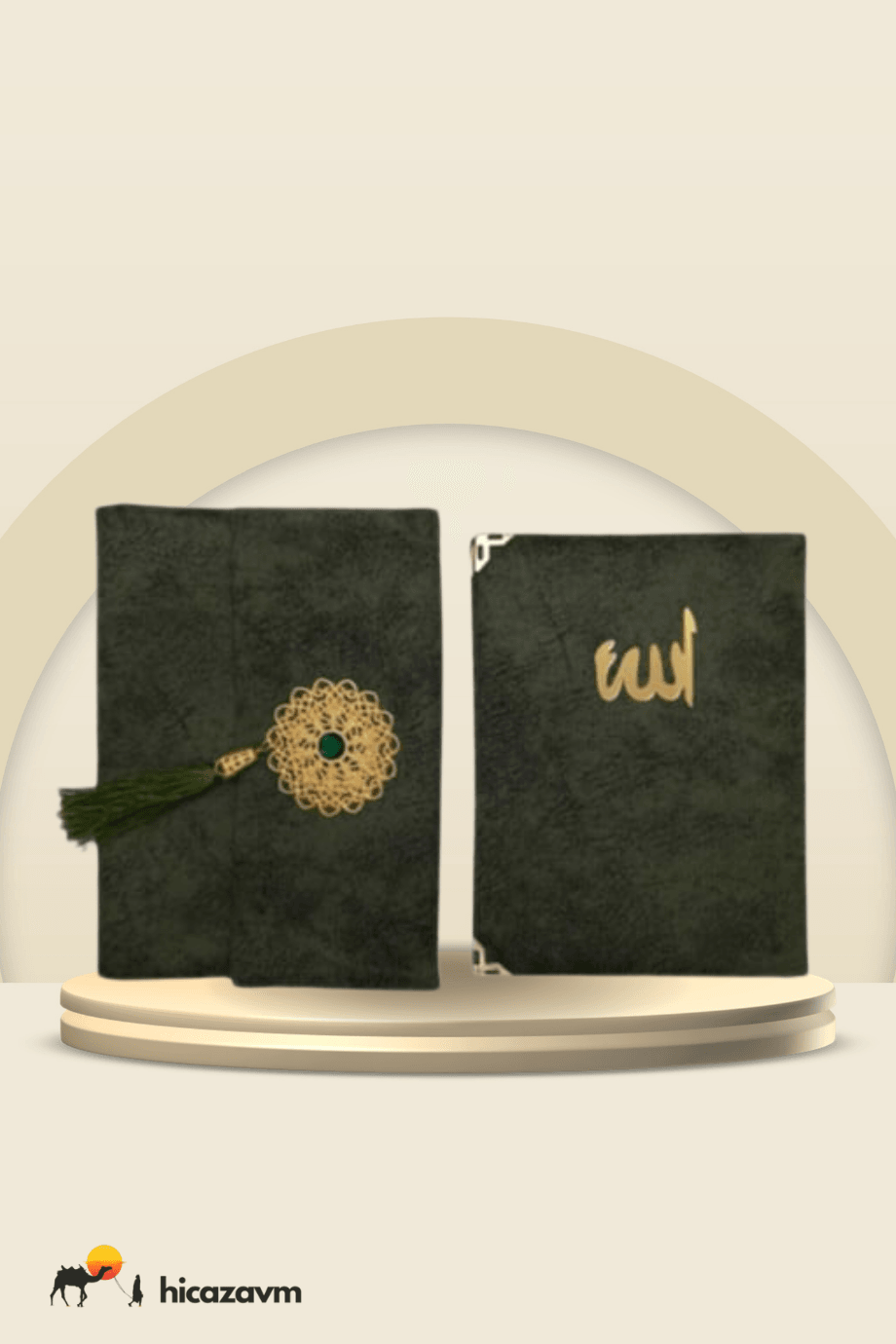 Kadife Nubuk Yasin