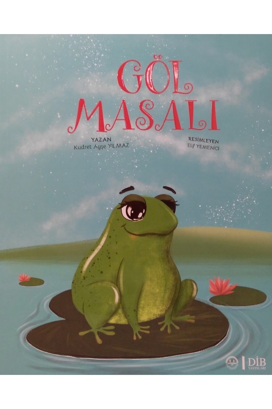 Masallarla Değerler Seti (4 Kitap)