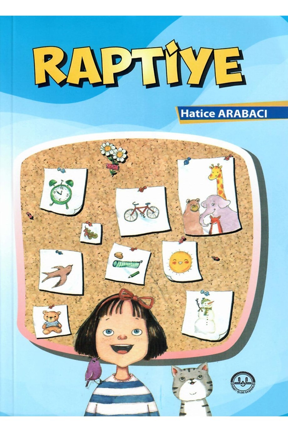 Raptiye