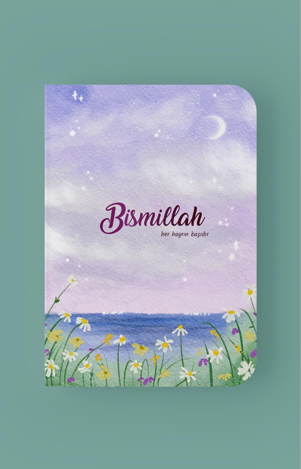 Bismillah