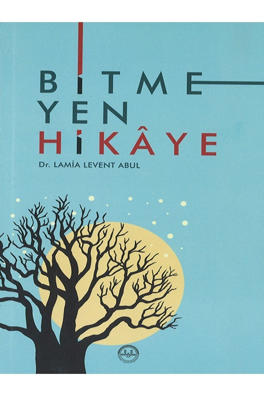 Bitmeyen Hikaye