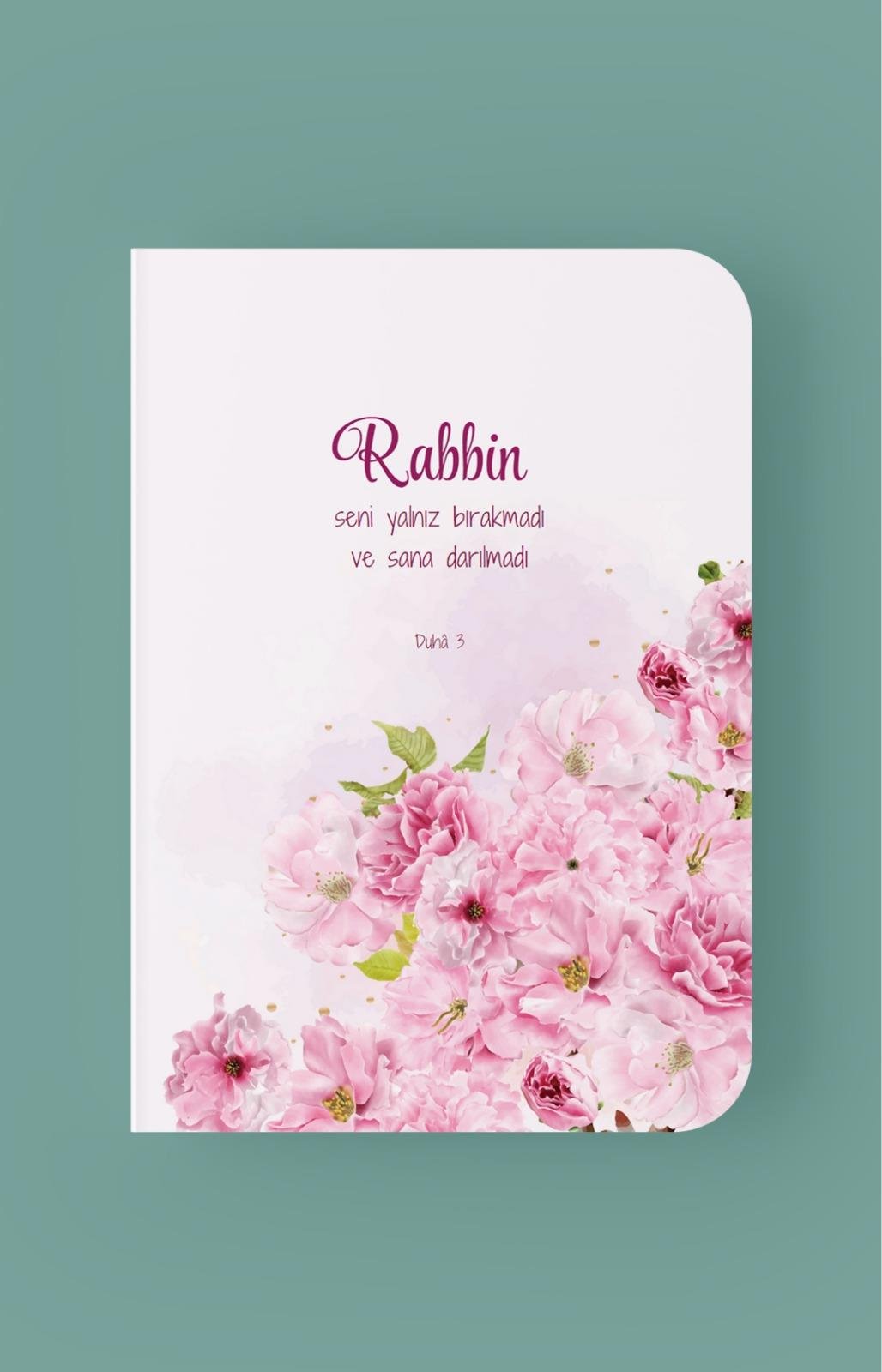 Rabbin Seni Yalnız Bırakmadı