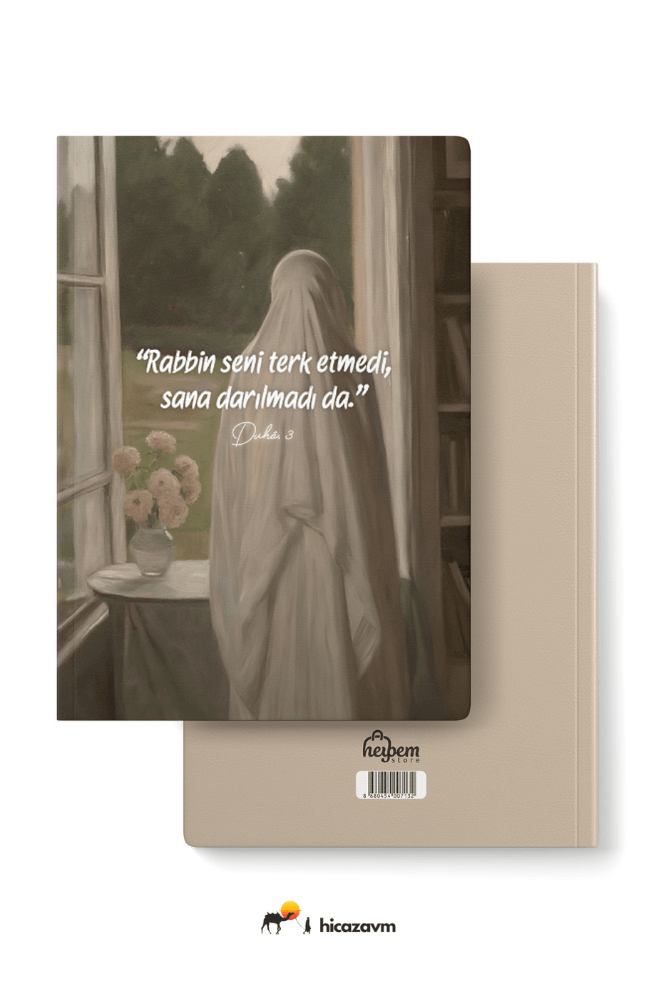 Rabbin Seni Terk Etmedi