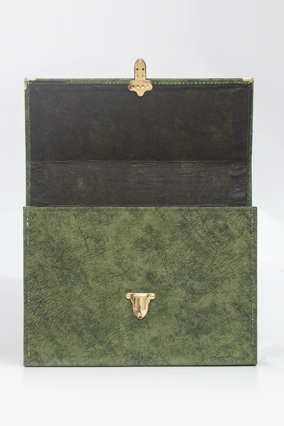 Kadife Çantalı 30 Cüz Kuranı Kerim