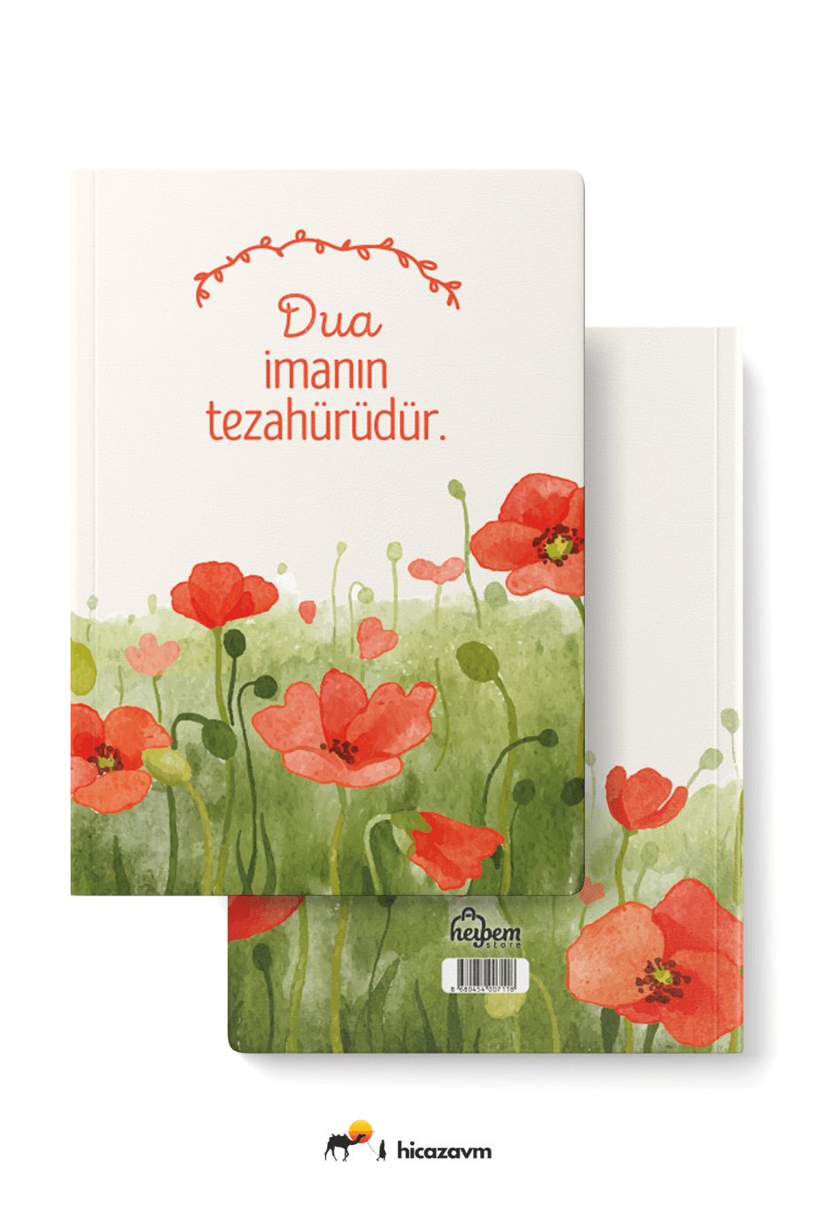 Dua İmanın Tezahürüdür