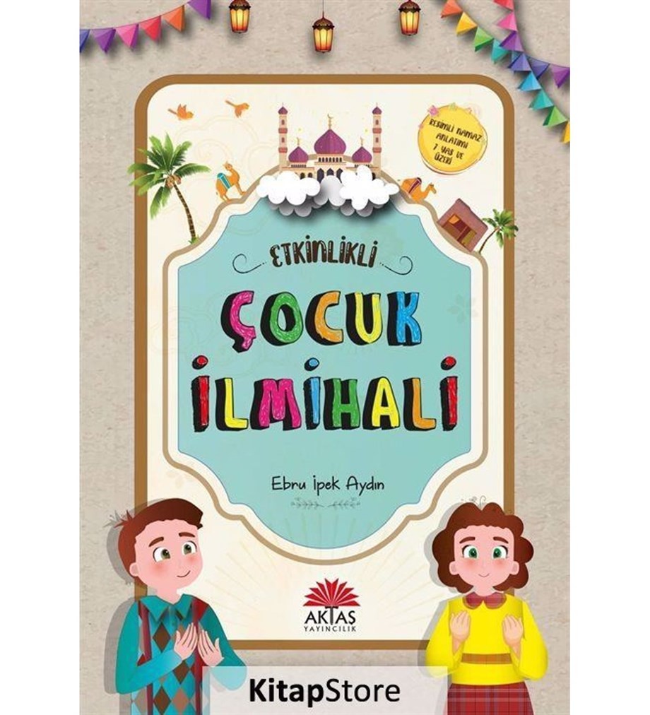 Etkinlikli Çocuk ilmihali