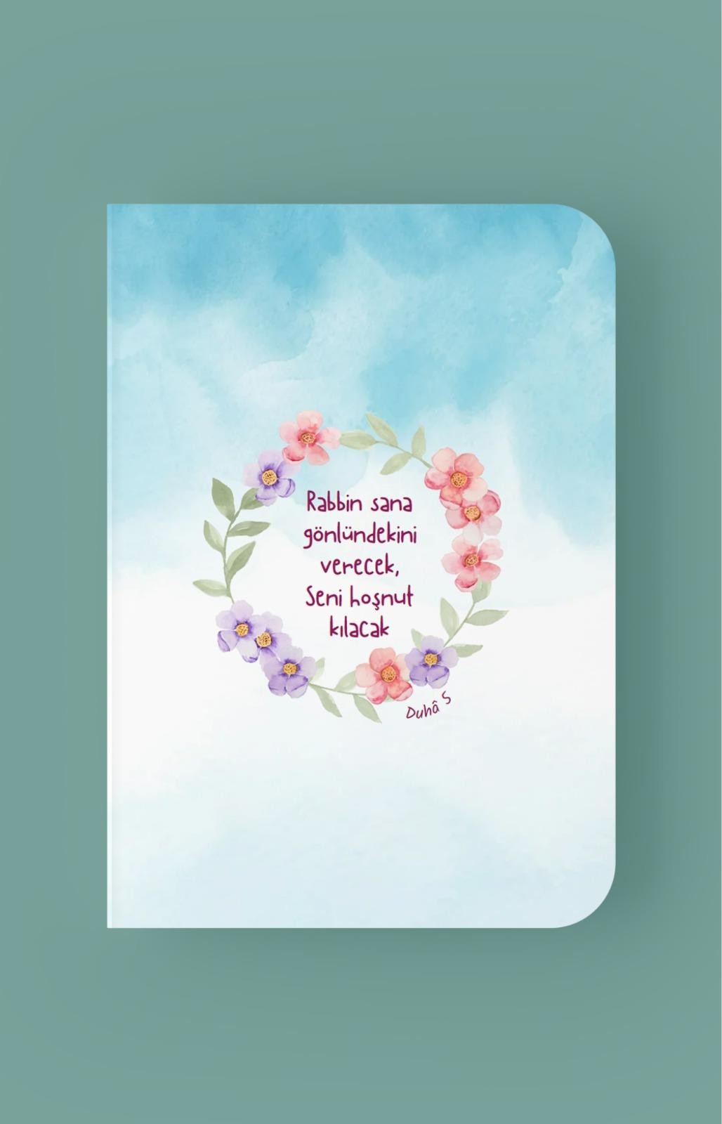 Rabbin Sana Gönlündekini Verecek
