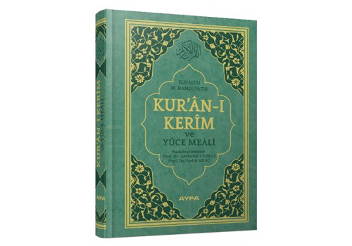 Yeşil