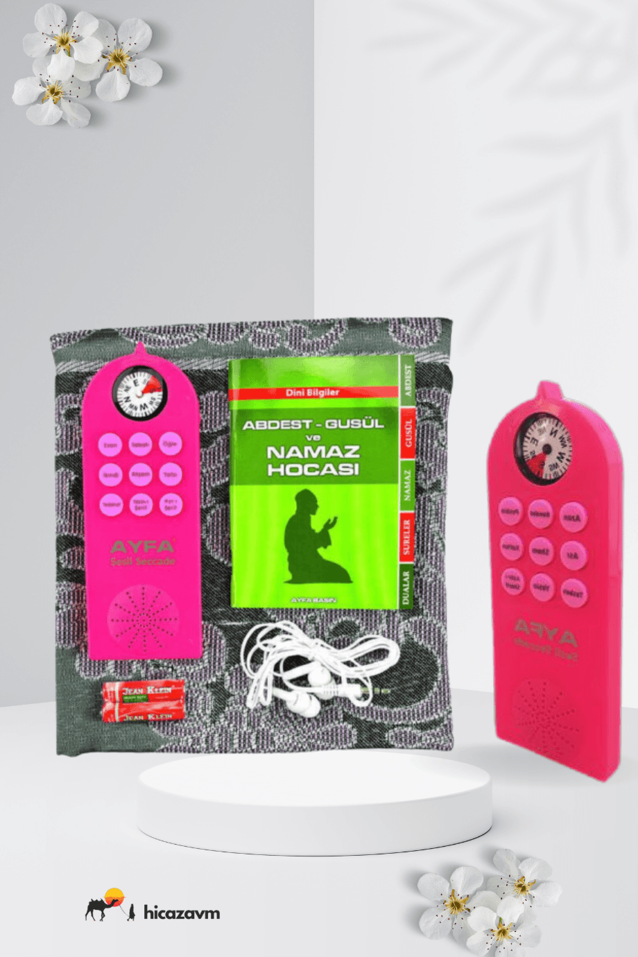 Pembe