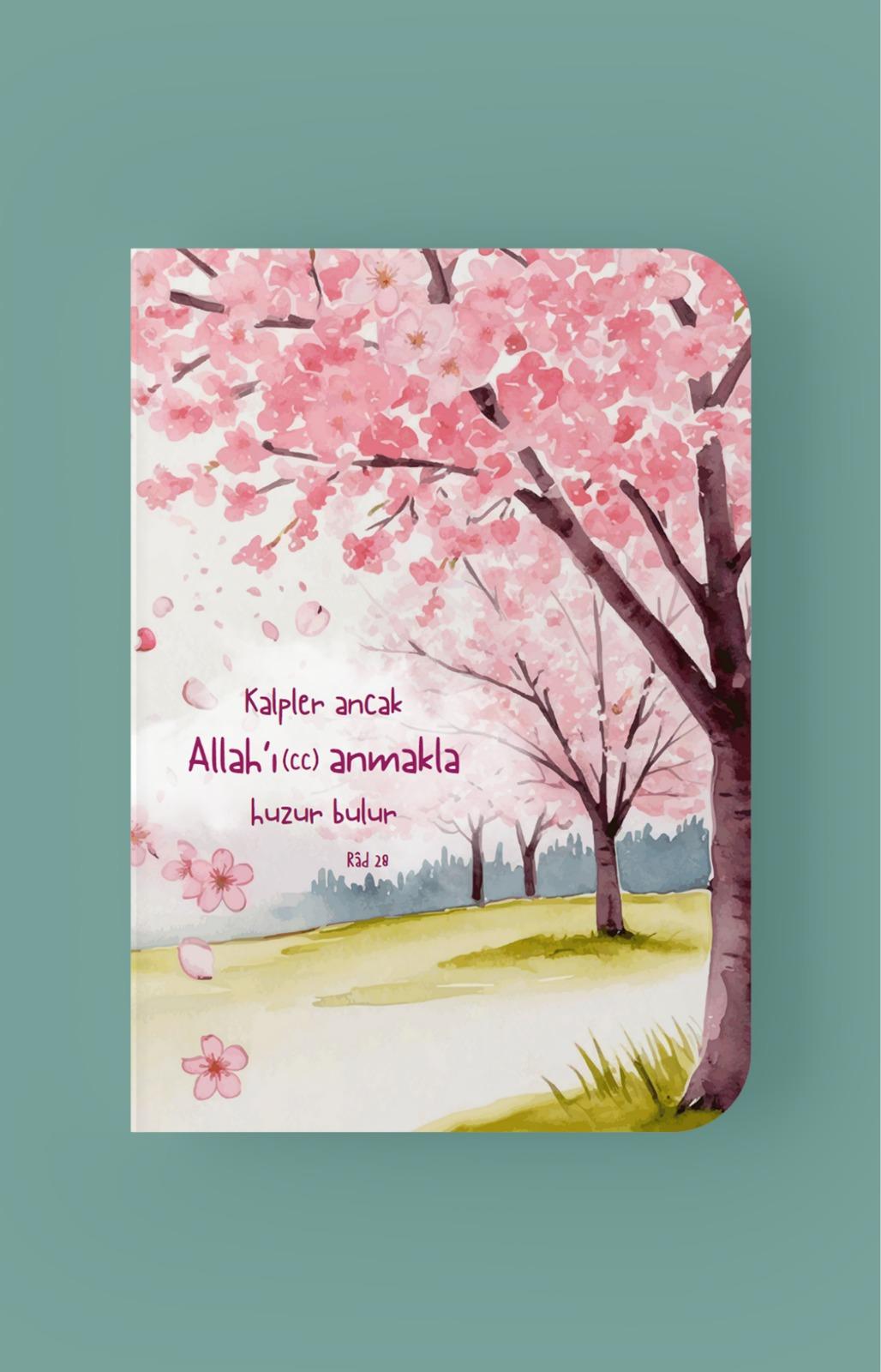 Kalpler Ancak Allahı Anmakla Huzur Bulur