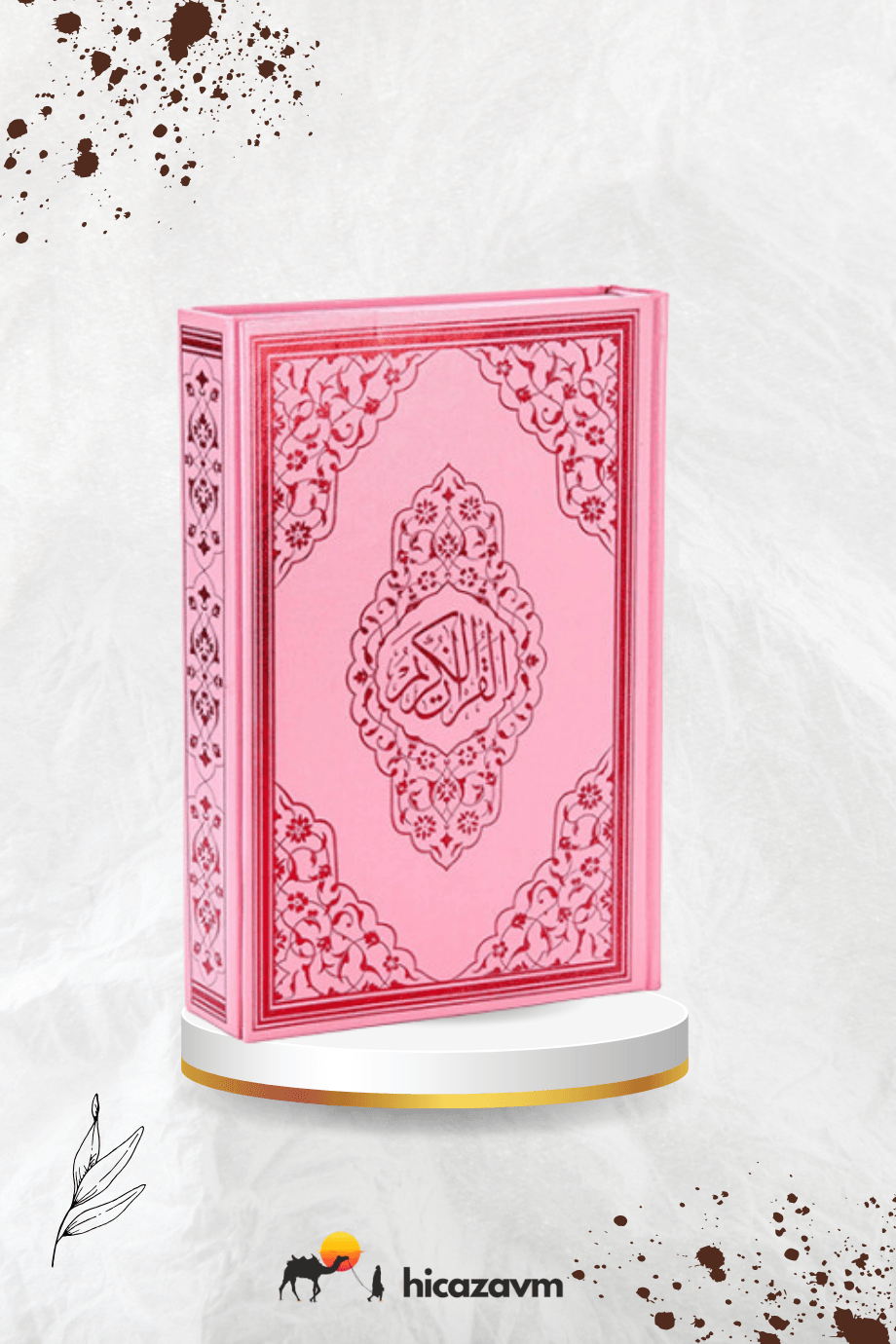 Pembe