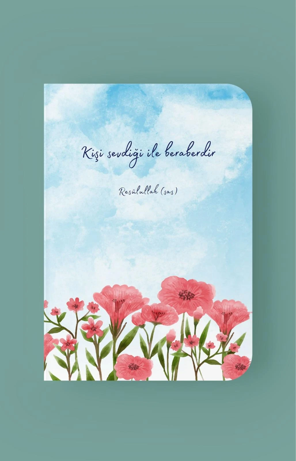 Kişi Sevdiği İle Beraberdir