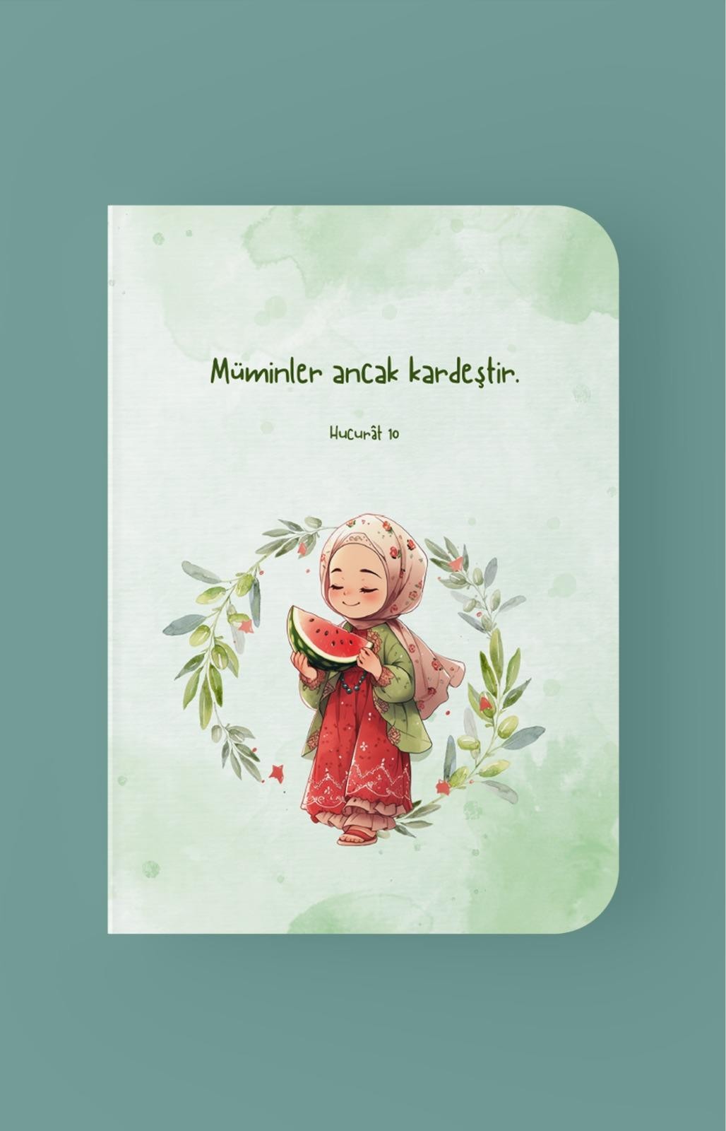 Müminler Ancak Kardeştir