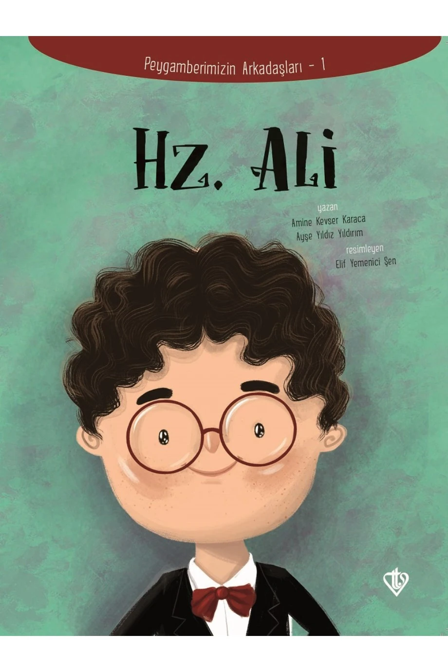 Hz.Ali Peygamberimizin Arkadaşları 1