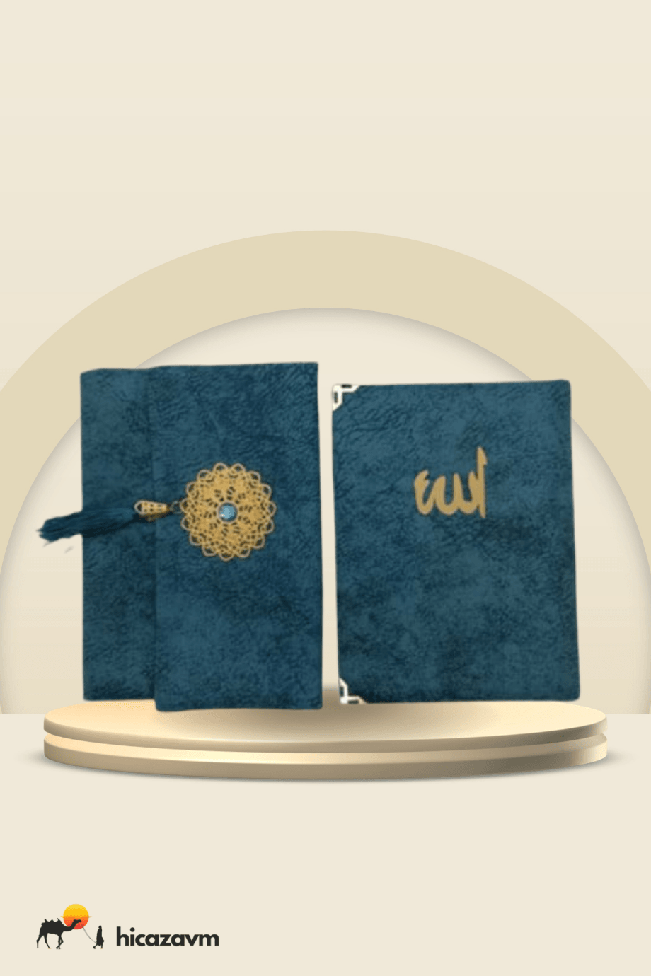 Kadife Nubuk Yasin