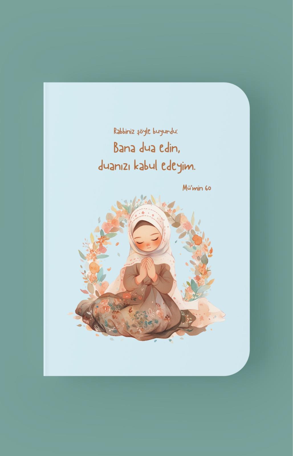Bana Dua Edin