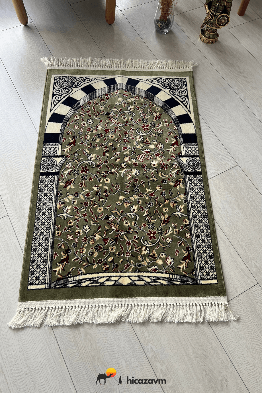 Ravza2 Model Halı Seccade