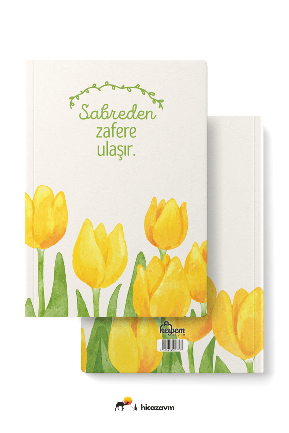 Sabreden Zafere Ulaşır