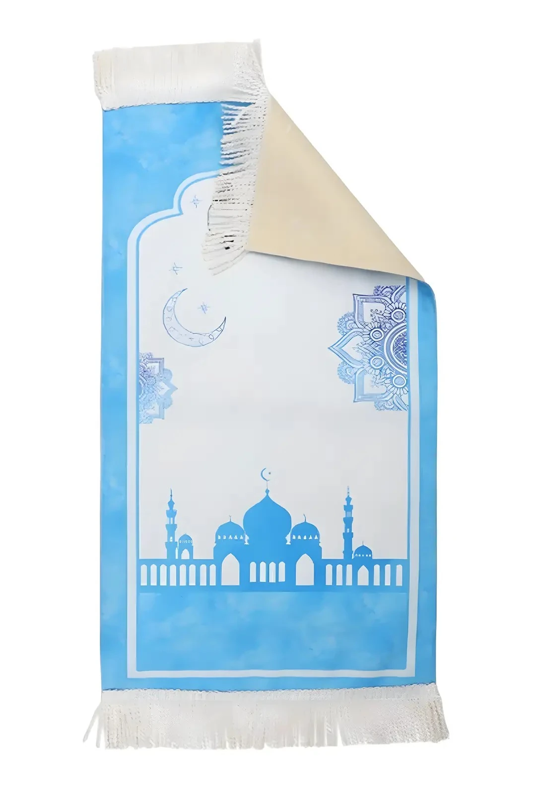 Tacmahal Çocuk Seccade