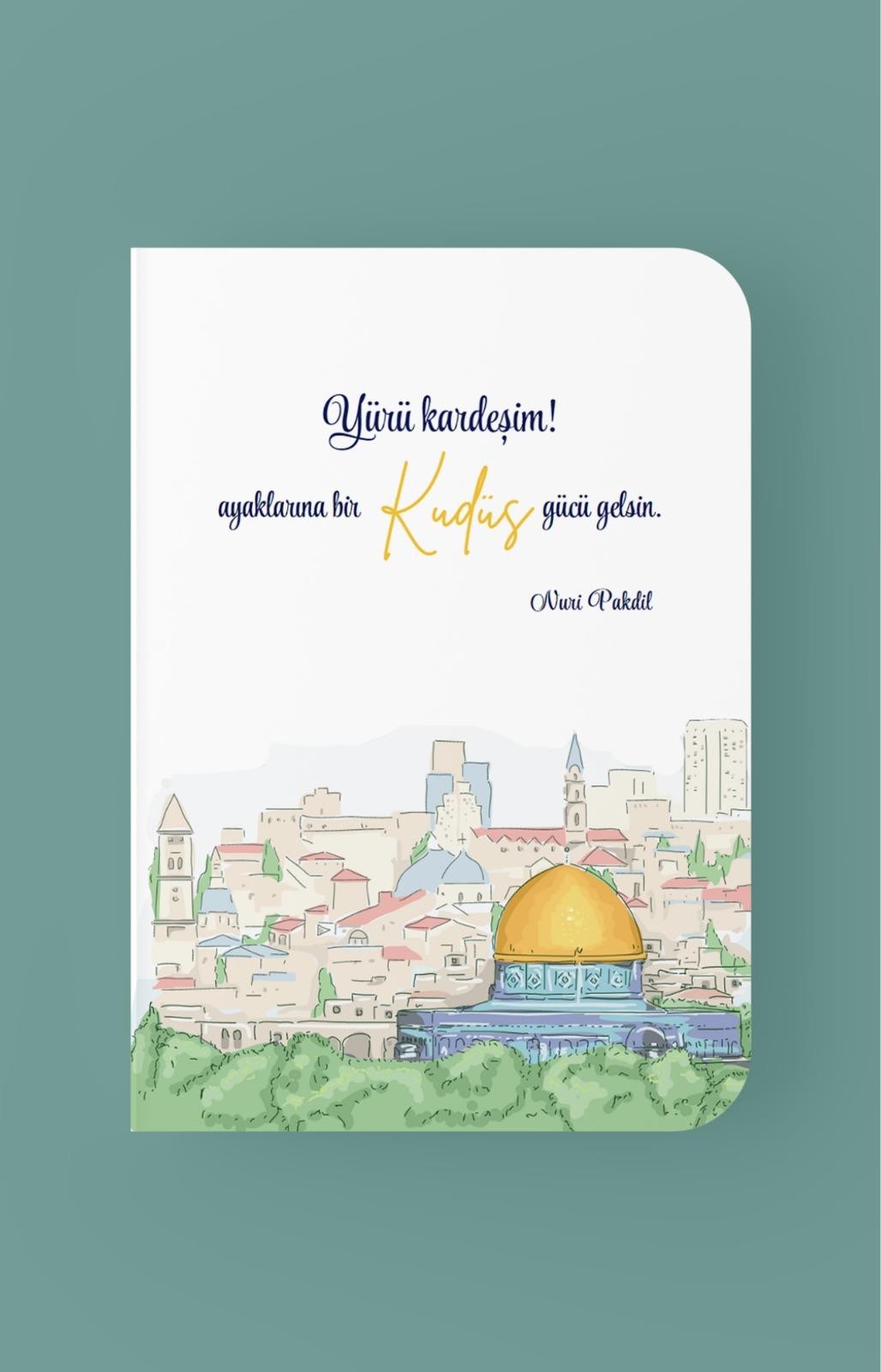 Yürü Kardeşim